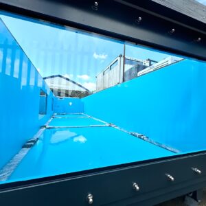 12M / 40ft Portable Container Swimming Pool image 11