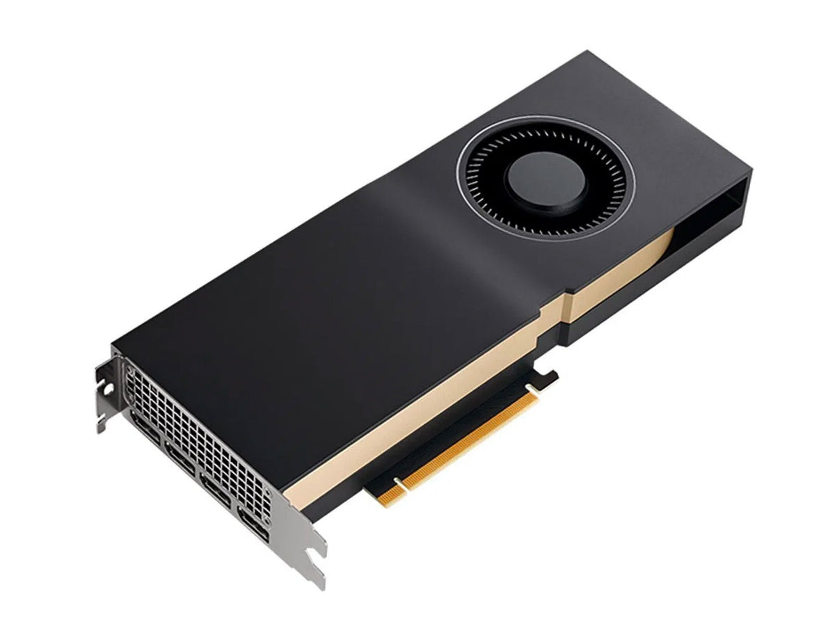 NVIDIA Quadro RTX A4500 20GB Graphics Card image 0