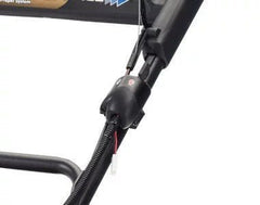 Toro TimeMaster 30″ 223cc Self-Propelled Gas Lawn Mower Electric Start image 1