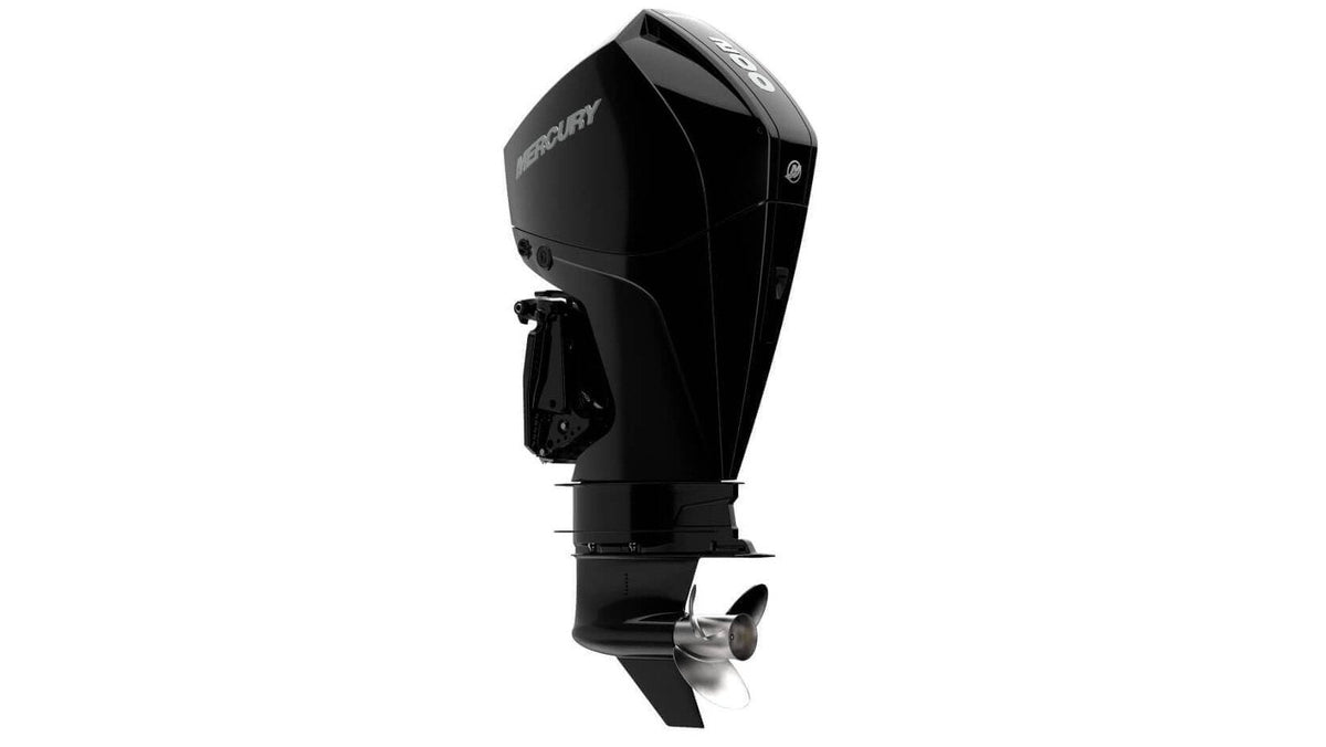 Mercury 200CXL FourStroke DTS Outboard Motor image 0