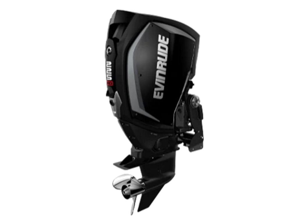 Evinrude H225HGXF 225 HO Outboard Motor image 0