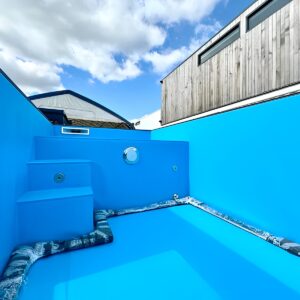 12M / 40ft Portable Container Swimming Pool image 14