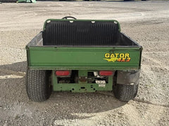 1995 John Deere Gator 2WD Gas For Sale image 2