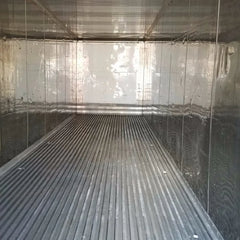 40′ HC WORKING Refrigerated Container image 3