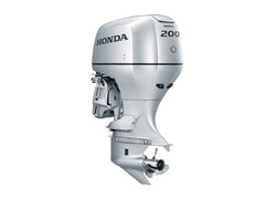 2019 Honda 200 HP BF200DXCRA Outboard Motor image 0