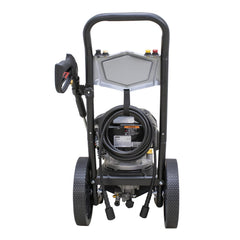 Simpson MegaShot MS61114 2800 PSI Gas Pressure Washer with Kohler XTX675 Engine image 2