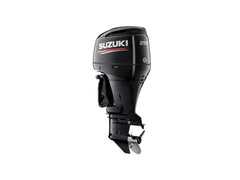 Suzuki DF250 XX 250HP Outboard Motor 2022 image 0