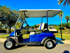 2011 Club Car Precedent Golf Cart for Sale image 1