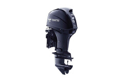 Tohatsu MFS40AETS 40 HP Outboard Motor image 0