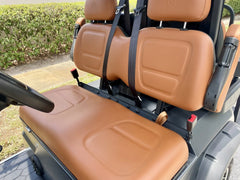 2025 Dach Falcon Golf Cart for Sale image 2