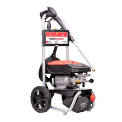 SIMPSON 1.2-GPM Clean Machine 2300 PSI 1.2-GPM Cold Water Electric Pressure Washer with 3 Spray Tips (Battery Included) CM60976 image 3