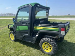 2023 John Deere Gator XUV 835R For Sale image 3