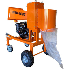 PowerKing 5″ Branch Logger Wood Chipper 14HP Kohler (PK0921-EH) image 0