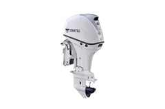 Tohatsu MFS40AWETL 40 HP Outboard Motor image 0