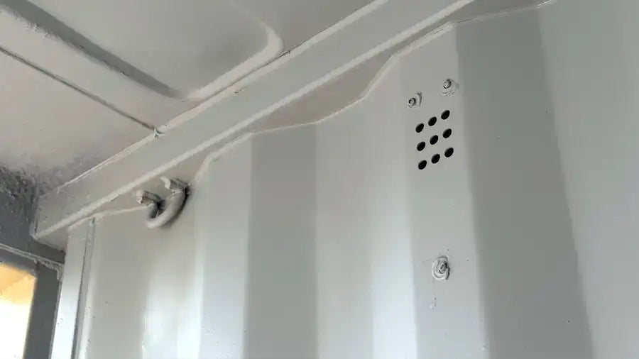 Rent 20ft Storage Container image 3