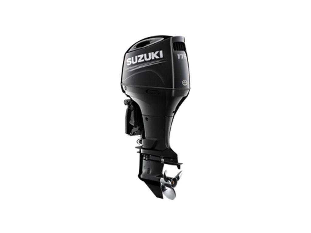 Suzuki DF175AP X 175HP Outboard Motor 2022 image 0