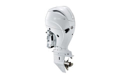 Tohatsu MFS115AWETL 115 HP Outboard Motor image 0