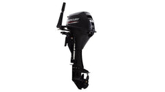 Mercury 9.9ELH Command Thrust FourStroke image 0