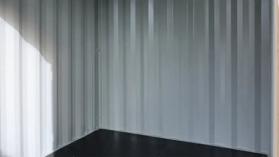 Rent 10ft Storage Container image 2