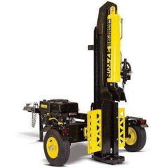 Champion 100330 37 Ton Horizontal/Vertical Towable Log Splitter New image 1
