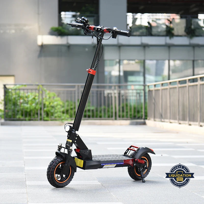 Mankeel Electric Scooter pallet image 0