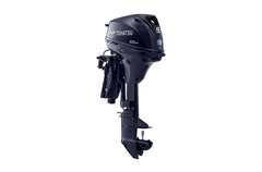 Tohatsu 15HP MFS15EEPTS Outboard Motor image 0