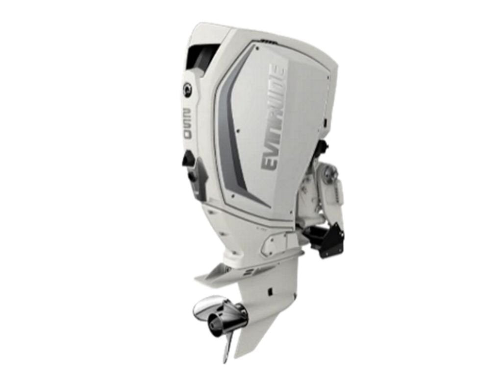 Evinrude H250WZI 250 HP Outboard Motor image 0