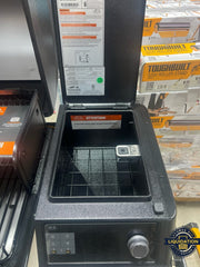 Premium Wood Cooker image 3