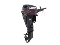 Evinrude E25DRSL Outboard Motor image 0