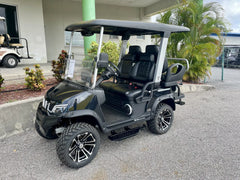 2026 Tara Explorer 2+2 Golf Cart for Sale image 0