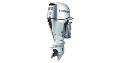 Honda 60AK1LHTC Outboard Motor image 0