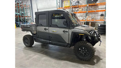 2025 Polaris RANGER CREW XD 1500 NORTHSTAR ULTIMATE For Sale image 2