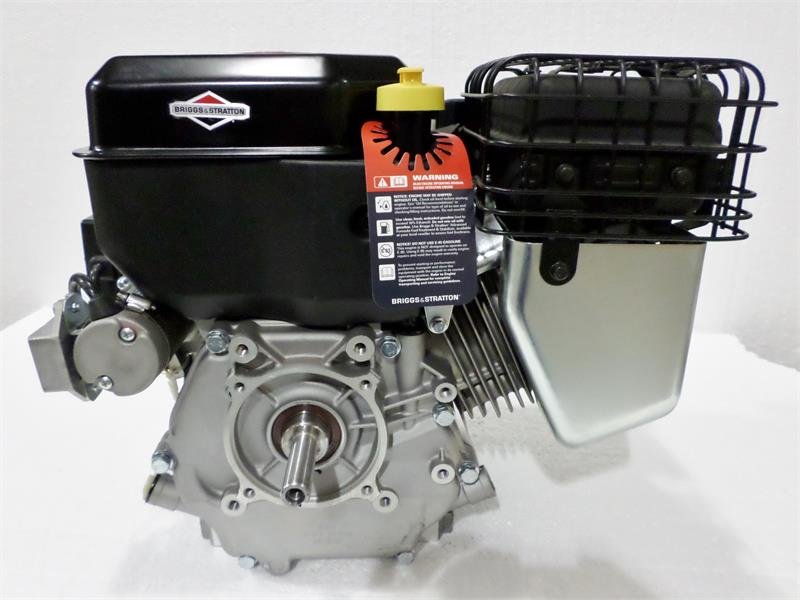 Briggs Professional Series Snow Engine 16.5 TP ES 3/4″ x 2-33/64″ #25D137-0116-ES image 2