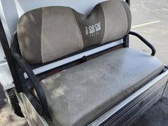 2017 CLUB CAR Carryall 500 - Food Service Utility Cart for Sale image 3