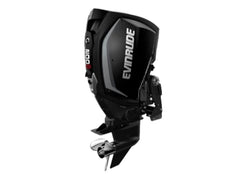 Evinrude H200HGXF 200 H.O Outboard Motor image 0