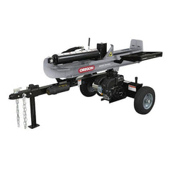 Oregon® 30-Ton 196cc Kohler SH265 Horizontal / Vertical Log Splitter (OR30TKO-1) image 0