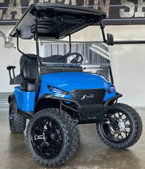 2024 MadJax X-Series 4 Lifted Golf Cart for Sale image 3