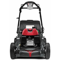Honda 21″ HRX217K5VKA Gas Lawn Mower with 187cc Engine & 4-in-1 Versamow System image 2