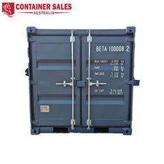 10ft Shipping Container For Sale image 0