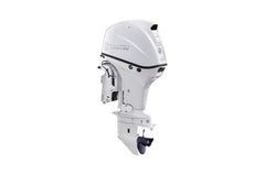 Tohatsu MFS60AWETL 60 HP Outboard Motor image 0