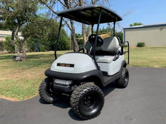 2018 CLUB CAR Precedent 48V for Sale image 0