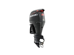 Suzuki DF115SS L 115HP Outboard Motor 2022 image 0