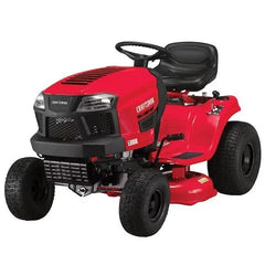 CRAFTSMAN T100 36-in 11.5-HP Riding Lawn Mower image 2