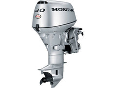 2019 Honda 30 HP BF30D3LRG Outboard Motor image 0