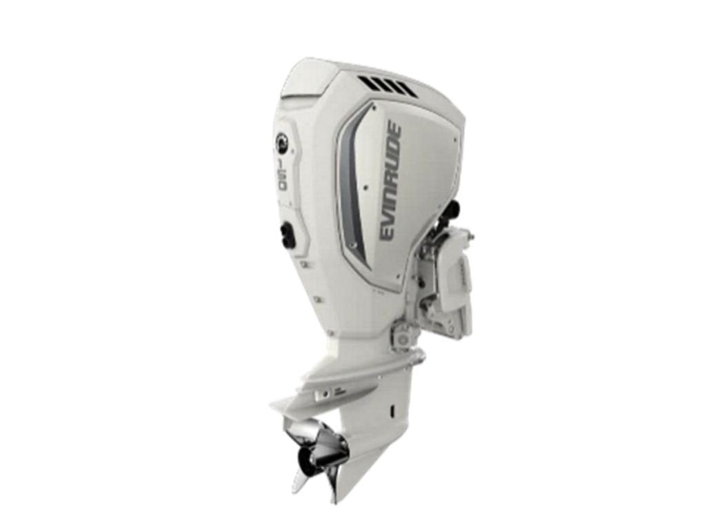 Evinrude K150WLF 150 HP Outboard Motor image 0
