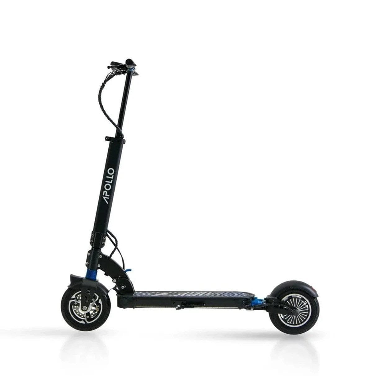 Apollo city electric scooter image 1