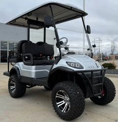 2023 ICON EV i40L Golf Cart for Sale image 1