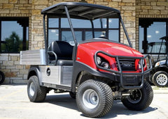 2024 CLUB CAR Carryall 550 Gas EFI for Sale image 0