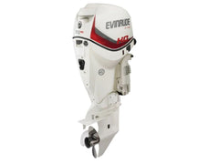 Evinrude K115HGXP Remote ETEC 115 H.O Outboard Motor image 0