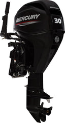 Mercury 30MHGA FourStroke Outboard Motor image 0